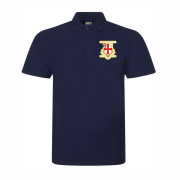 Durham University - 150th Anniversary Poloshirt